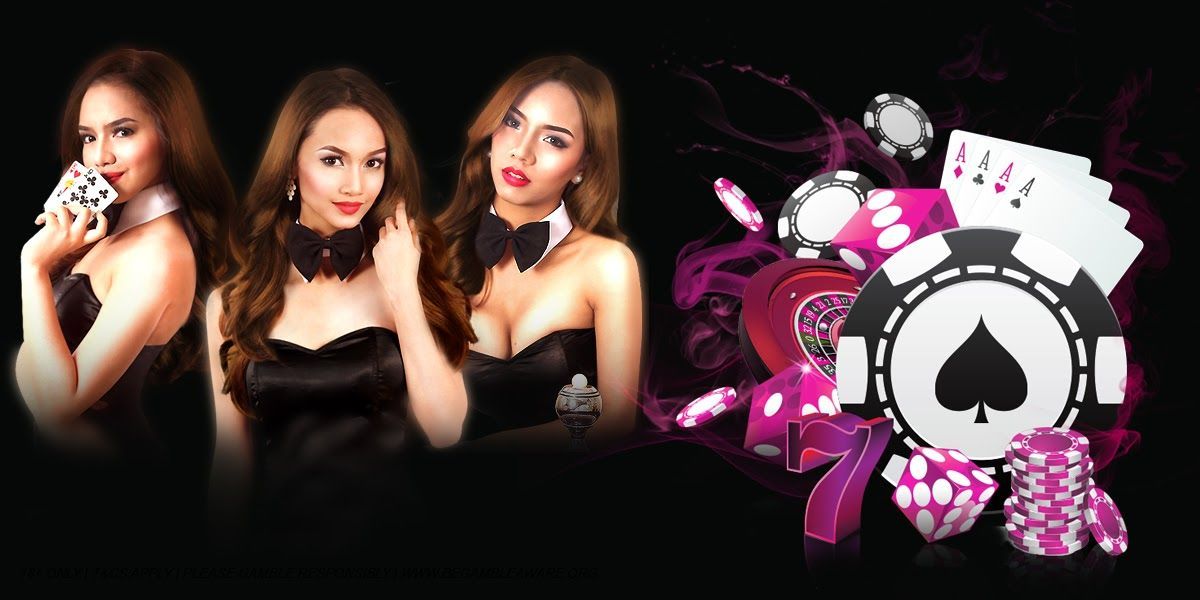 Magic Lamp Slots Live Casino