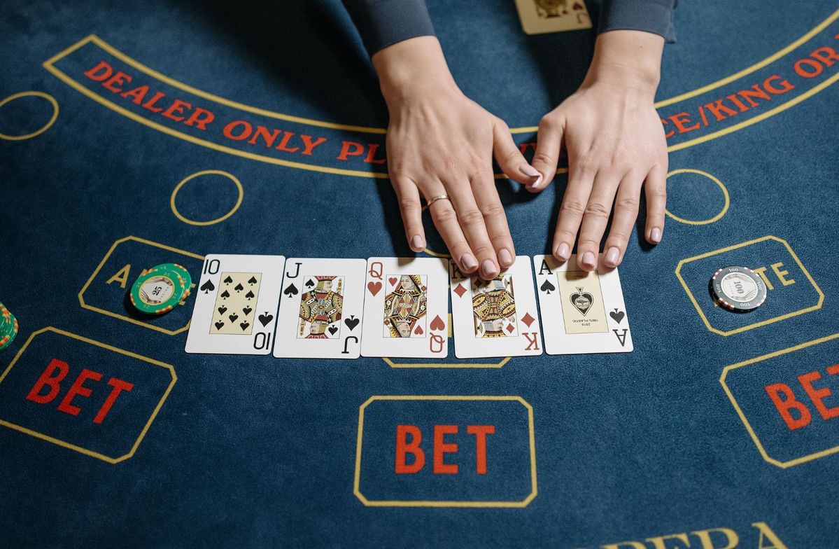 Magic Lamp Slots Live Betting