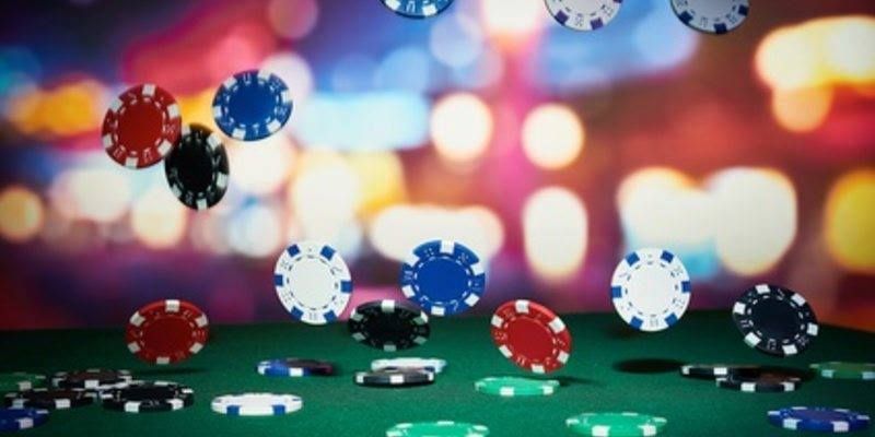 Magic Lamp Slots Live Betting