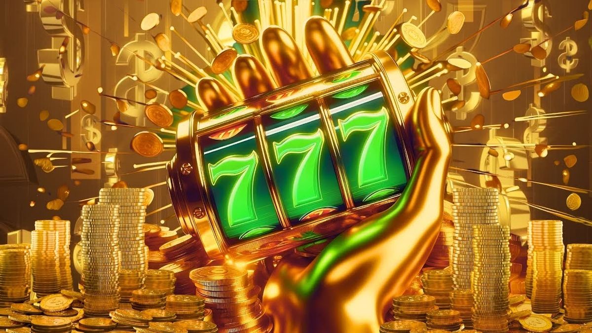 Magic Lamp Slots Live Betting