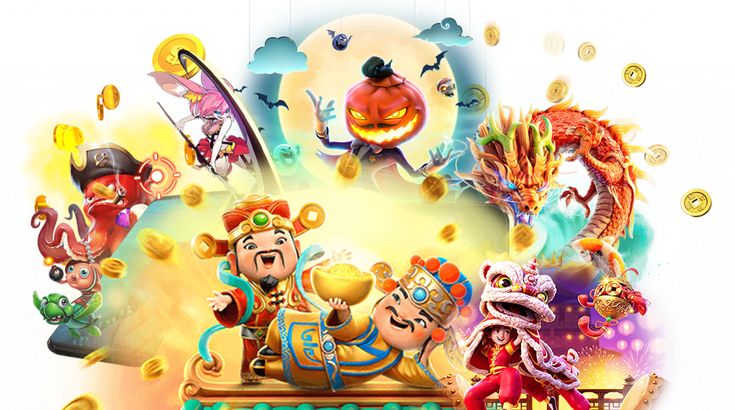 Magic Lamp Slots Live Betting