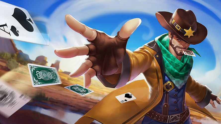 Magic Lamp Slots Live Casino