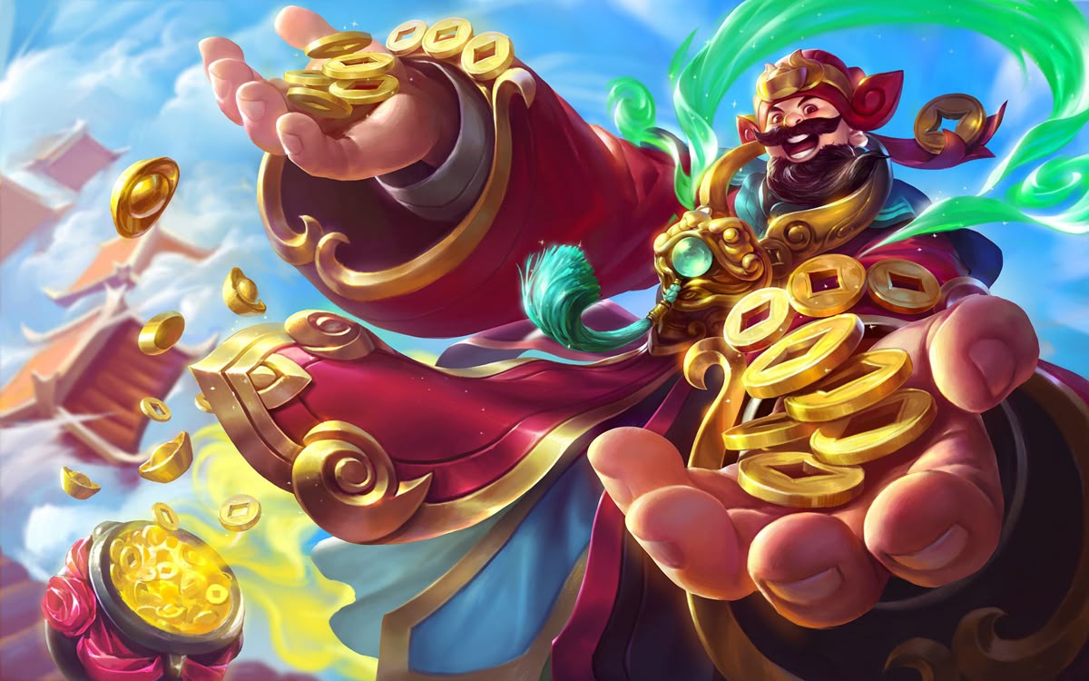 Magic Lamp Slots Live Casino
