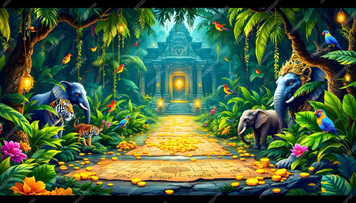 Magic Lamp Slots Live Betting