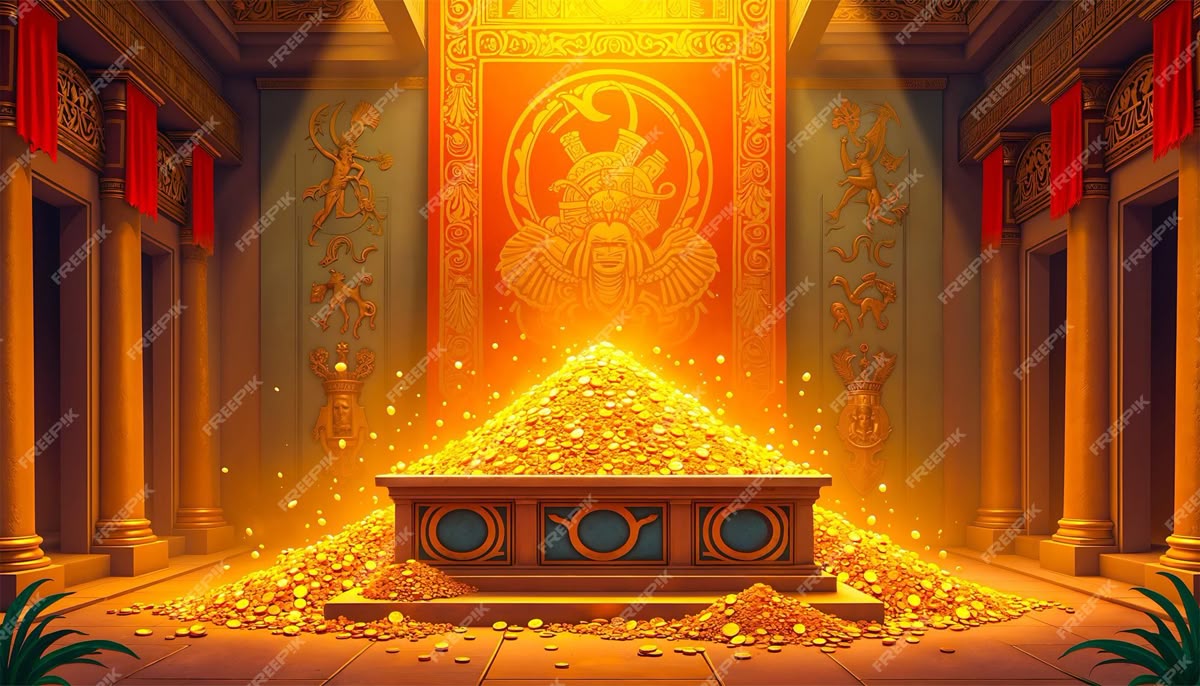 Magic Lamp Slots Live Casino